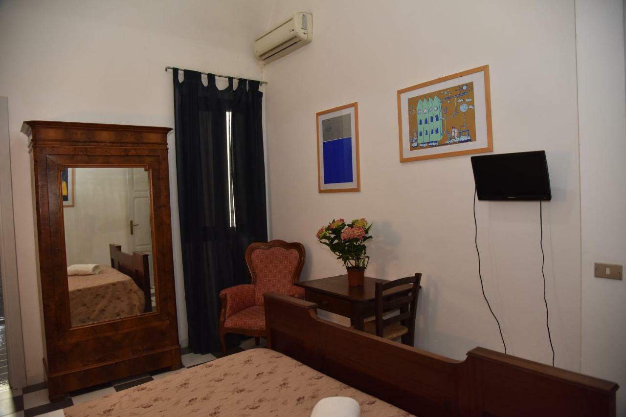 Sogni D'Oro Lecce Bed & Breakfast Exterior photo