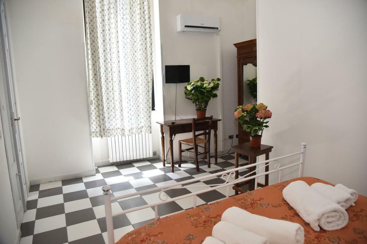 Sogni D'Oro Lecce Bed & Breakfast Exterior photo